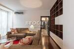 Cetvorosoban stan, Beograd, Stari Grad, izdavanje, 87m2, 2000e, id1251574