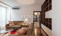 Cetvorosoban stan, Beograd, Stari Grad, izdavanje, 87m2, 2000e, id1251574