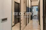 Cetvorosoban stan, Beograd, Stari Grad, izdavanje, 87m2, 2000e, id1251574