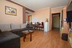 Dvosoban stan, Beograd, Mirijevo I, prodaja, 46m2, 73000e, id1251648