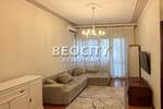 Dvosoban stan, Beograd, Vračar (centar), izdavanje, 42m2, 850e, id1251652