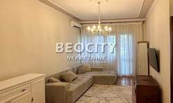 Dvosoban stan, Beograd, Vračar (centar), izdavanje, 42m2, 850e, id1251652