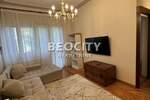 Dvosoban stan, Beograd, Vračar (centar), izdavanje, 42m2, 850e, id1251652