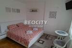 Jednosoban stan, Novi Sad, Telep, prodaja, 29m2, 85000e, id1251773