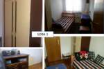 Trosoban stan, Beograd, Borča, izdavanje, 50m2, 400e, id1251786