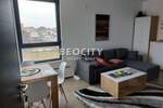 Jednosoban stan, Beograd, Zemun (novi Grad), prodaja, 26m2, 59500e, id1251825