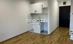 Jednosoban stan, Novi Sad, Telep, prodaja, 29m2, 74000e, id1251832