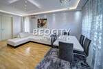 Cetvorosoban stan, Beograd, Blok 67, izdavanje, 102m2, 1300e, id1251834