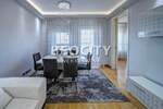 Cetvorosoban stan, Beograd, Blok 67, izdavanje, 102m2, 1300e, id1251834