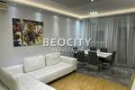 Cetvorosoban stan, Beograd, Blok 67, izdavanje, 102m2, 1300e, id1251834