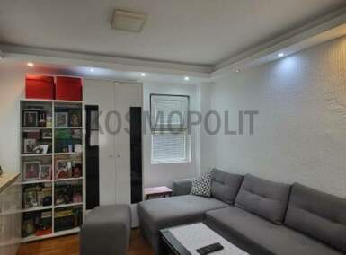 Trosoban stan, Beograd, Cvijićeva, prodaja, 52m2, 129500e, id1251838