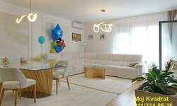 Stan, Beograd, Blok 65, prodaja, 140m2, 799000e, id1251850