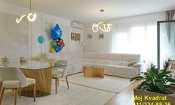 Stan, Beograd, Blok 65, prodaja, 140m2, 799000e, id1251850