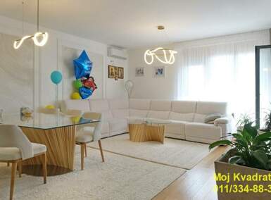 Stan, Beograd, Blok 65, prodaja, 140m2, 799000e, id1251850