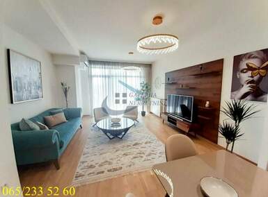 Trosoban stan, Beograd, Beograd na vodi, prodaja, 82m2, 410000e, id1251851