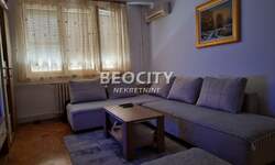 Dvosoban stan, Novi Sad, Detelinara, prodaja, 47m2, 95000e, id1252070