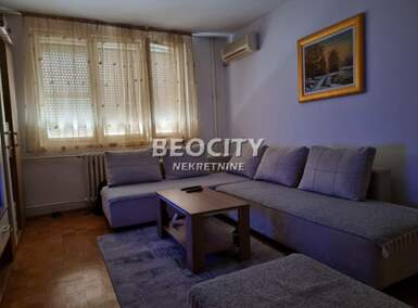 Dvosoban stan, Novi Sad, Detelinara, prodaja, 47m2, 95000e, id1252070