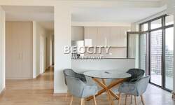 Cetvorosoban stan, Beograd, Beograd Na Vodi, prodaja, 118m2, 449000e, id1252356