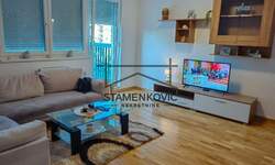 Trosoban stan, Novi Sad, Jugovićevo, izdavanje, 70m2, 800e, id917511