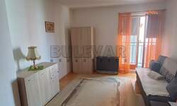 Garsonjera, Niš, Pantelej(Niš), izdavanje, 27m2, 230e, id1252409