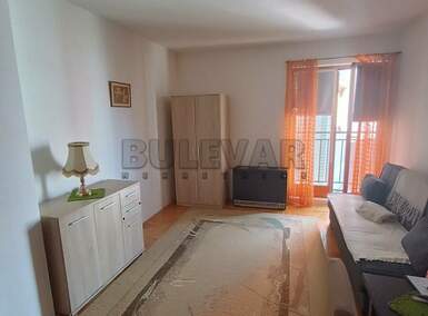 Garsonjera, Niš, Pantelej(Niš), izdavanje, 27m2, 230e, id1252409