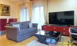 Cetvorosoban stan, Beograd, Dedinje, prodaja, 142m2, 450000e, id1252416