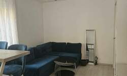 Dvosoban stan, Beograd, Profesorska Kolonija, izdavanje, 50m2, 1000e, id1252435