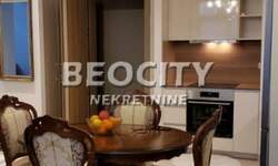 Dvosoban stan, Beograd, Beograd Na Vodi, izdavanje, 55m2, 1600e, id1252484