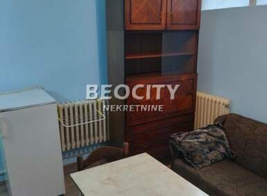 Jednosoban stan, Novi Sad, Detelinara, prodaja, 19m2, 38000e, id1252488