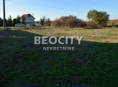 Plac, Beograd, Pećani, prodaja, 1000m2, 29000e, id1252534