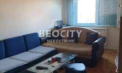 Jednosoban stan, Novi Sad, Bulevar Evrope, prodaja, 33m2, 91000e, id1252548