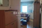 Jednosoban stan, Novi Sad, Bulevar Evrope, prodaja, 33m2, 91000e, id1252548