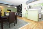 Dvosoban stan, Beograd, Voždovac, prodaja, 84m2, 232000e, id1252596