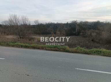 Plac, Beograd, Mala Moštanica, prodaja, 1200m2, 18500e, id1252600