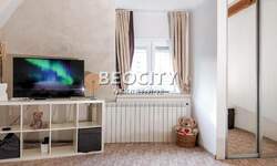 Dvosoban stan, Beograd, Stari Grad, izdavanje, 45m2, 700e, id1252612