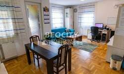 Trosoban stan, Novi Sad, Nova Detelinara, prodaja, 57m2, 130000e, id1252639