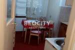 Dvosoban stan, Novi Sad, Detelinara, prodaja, 43m2, 70950e, id1252645