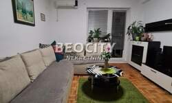 Dvosoban stan, Novi Sad, Detelinara, prodaja, 48m2, 110000e, id1252673