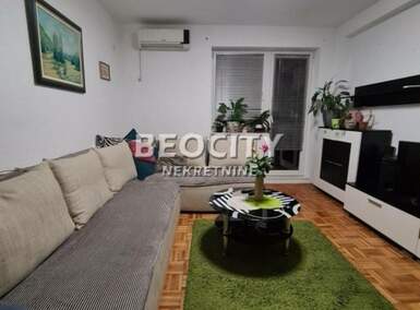 Dvosoban stan, Novi Sad, Detelinara, prodaja, 48m2, 110000e, id1252673