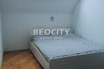 Dvosoban stan, Beograd, Rakovica, prodaja, 49m2, 85000e, id1252690