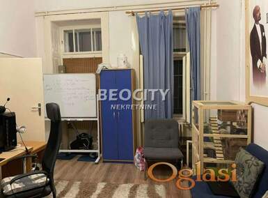 Dvosoban stan, Novi Sad, Centar, prodaja, 46m2, 139000e, id1252714