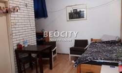 Jednosoban stan, Novi Sad, Centar, prodaja, 29m2, 75000e, id1252733