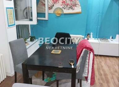 Dvosoban stan, Beograd, Blok 30, prodaja, 52m2, 225000e, id1252745