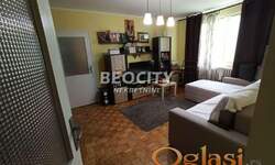 Dvosoban stan, Novi Sad, Detelinara, prodaja, 50m2, 82500e, id1252795