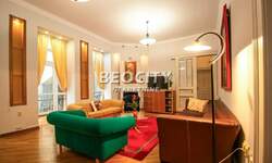 Stan, Beograd, Stari Grad, izdavanje, 160m2, 2500e, id1252798