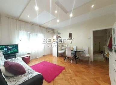 Trosoban stan, Beograd, Blok 7 (paviljoni), prodaja, 54m2, 156600e, id1252812