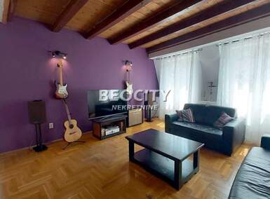 Trosoban stan, Beograd, Centar (uži), prodaja, 88m2, 255000e, id1252823