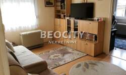 Dvosoban stan, Beograd, Banovo Brdo, prodaja, 52m2, 129000e, id1252847