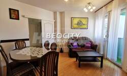 Trosoban stan, Novi Sad, Nova Detelinara, prodaja, 52m2, 140000e, id1252894