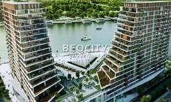 Trosoban stan, Beograd, Beograd Na Vodi, izdavanje, 90m2, 3500e, id1252908